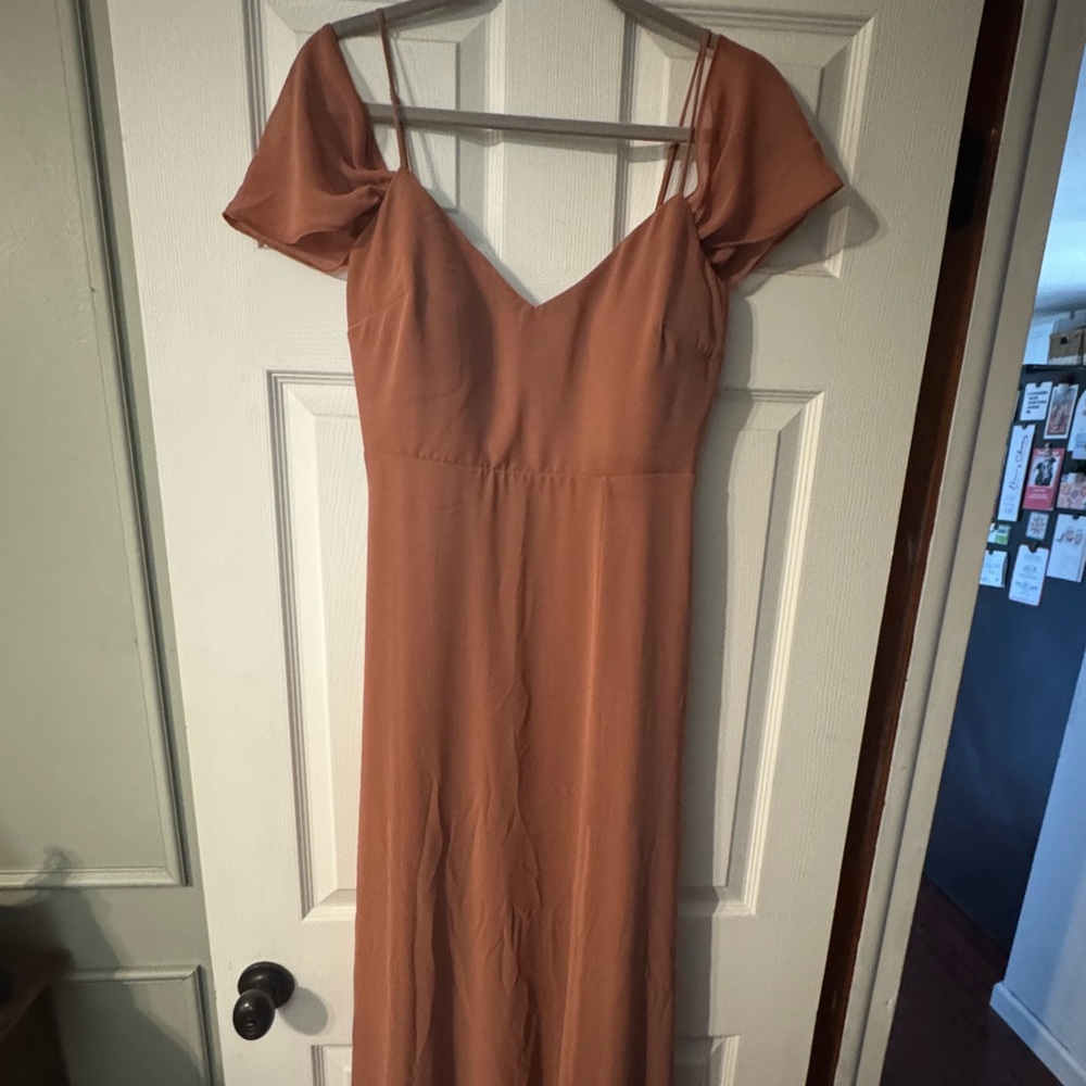 Birdy Grey Devin Bridesmaid Dress